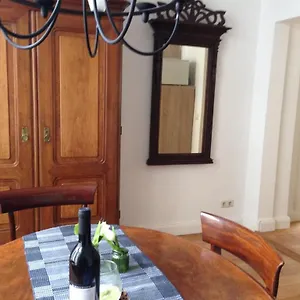  Apartment Bode