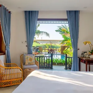 New Sunshine , Hoi An Vietnam